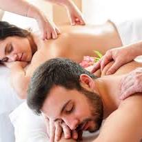 Balinese Massage in Sanpada